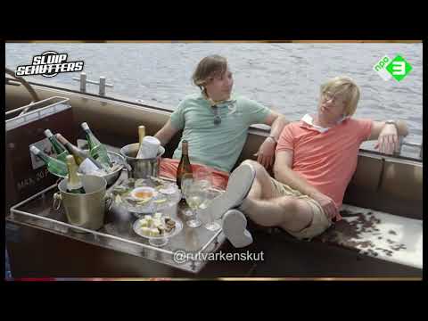 Kabouter plop x Sluipschutters