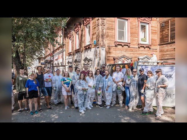 Жизнь на благо людей