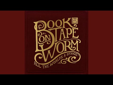 Poltergeist - Book on Tape Worm
