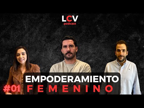 Empoderamiento Femenino | La Cruda Verdad Ep. 1 Temp. 3