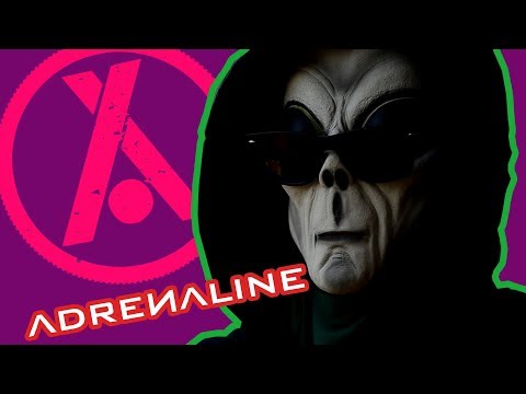 Lekhaina - ADRENALINE  (Official Music Video)