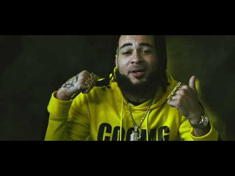 Yella Boi Rich x Lil Boosie "Halo" [Official Music Video]