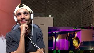 REACT LUCCAS CARLOS E MATUE - 3 AM / ISSOQUEESOMDERAP