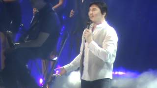 Atef Ben Zénith Paris 01/07/2012