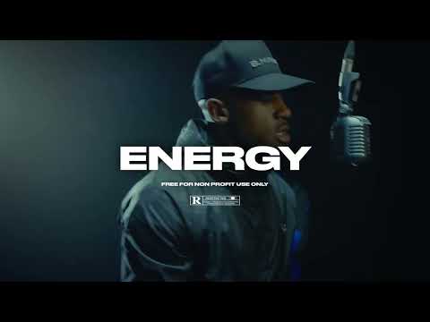 "ENERGY" | Mist x Bugzy Malone Type Beat | UK Rap Instrumental 2022