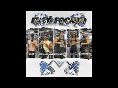 JT Maromba - Eu Tô Focado