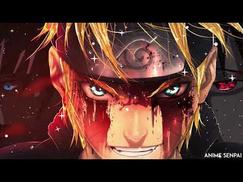 Battle & Uplifting Naruto Music | 1 Hour Anime Battle Mix