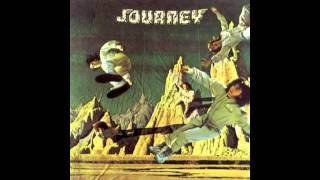 Journey - Kohoutek