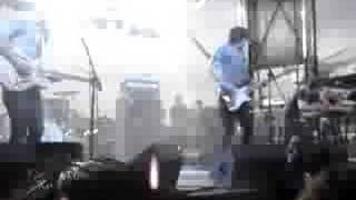Tokyo Police Club - Shoulders &amp; Arms (Street Scene 2008)