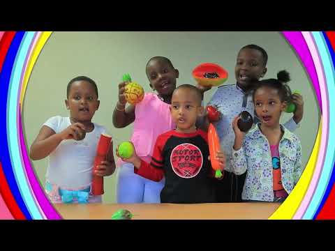 INDIRIMBO Y'ABANA Y'UMUHANZI PEACE JOLIS   IVUGA KU MBUTO   ITETERO TV SHOW