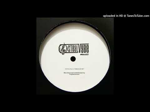 Steal Vybe - High High (Todd Terry's Inhouse Acid Mix)