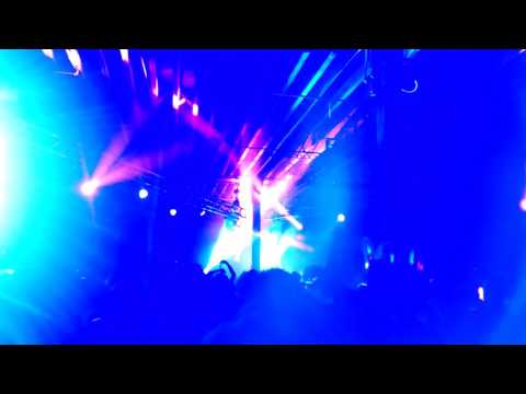 Simon Patterson @ Brooklyn Warehouse - Simon Patterson & Sarah Howells - Dissolve