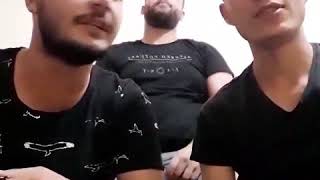 HicazTrio 🎤 Çağrı Akıntı🎤Mahmut Karavil🎤Mehmet Yağcı🎤Oğuzcan Atılgan 🎤Nutuk-Bilemezsin 🎼