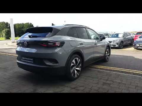 Volkswagen ID.4 77KWH 174BHP LIFE DX PRO WITH TOOL - Image 2