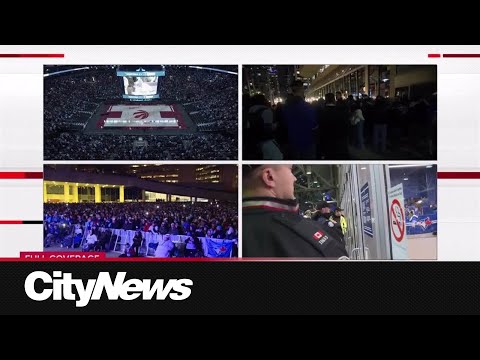 A look back: Full post-game coverage of the Blue Jays World Series loss