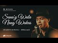 Sana Y Wala Nang Wakas Sharon Cuneta Male RNB Jazz Cover Lyric Video