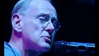 Un homme heureux LIVE (Piano, Trumpet & Double Bas