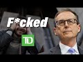 TD Bank Releases ALARMING Report About State Of Canada