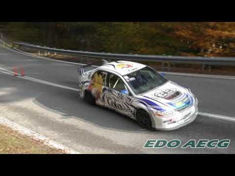 3° Slalom Kaltern Eppan - Mendel 2020 clip-2-by aecgvideo