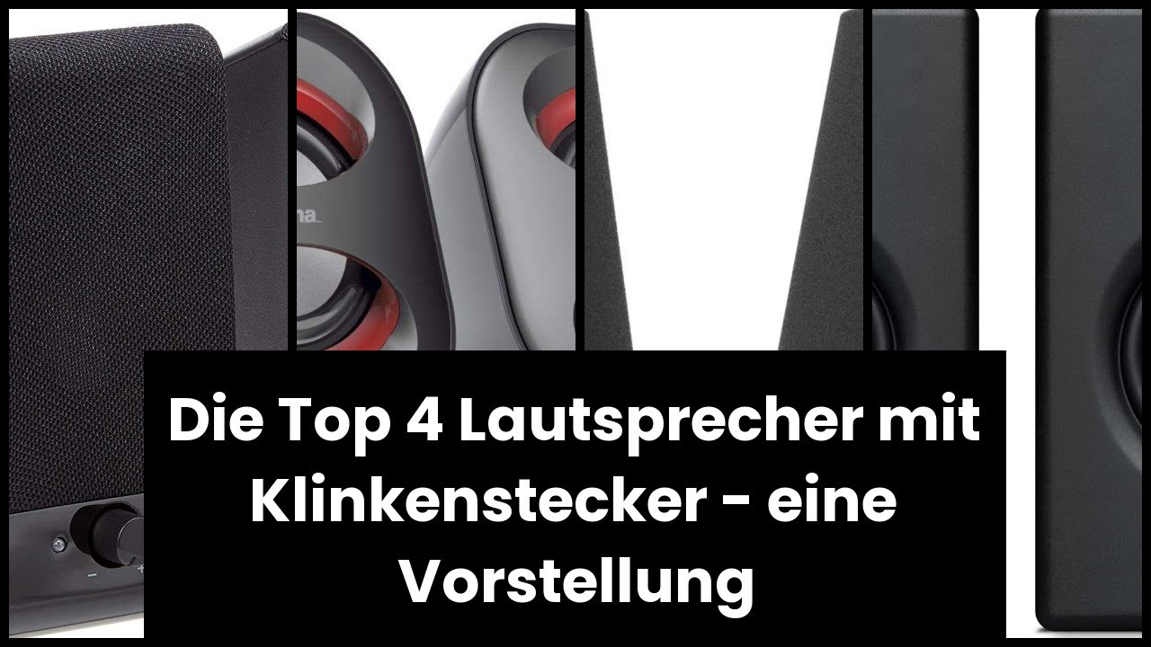 YouTube Video Vorschau