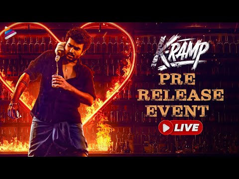 K-Ramp