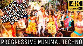 YE JAWAANI HAI DEEWANI REMIX - STUDENT - YouTube