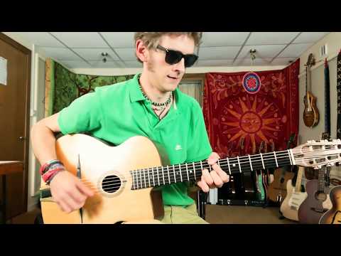 Stayin' Alive (The Bee Gees)