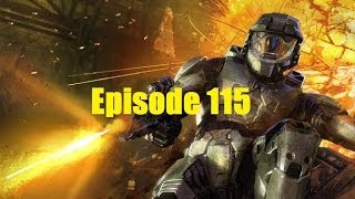 preview picture of video 'Going back to Halo 2 Episode 115: *Out Of Delta Halo #2*'