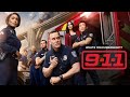 911 Full Collections A Hectic Day Of Firefighters