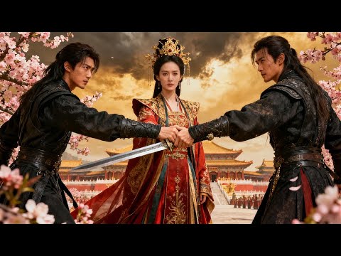 Kocası tarafından öldürüldü. Yeniden doğduktan sonra baş düşmanıyla evlenmeyi seçti. #250902xtB2