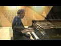 J.S Bach , Prelude in C Minor ,BWV 999    Amir Kalay