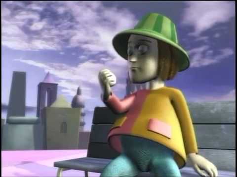 Mr. Stain On Junk Alley - Pilot Episode (HD)