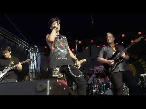 28 Festiwal Blues nad Bobrem 2019 - MasterClass  Magdy Piskorczyk -b