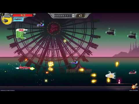 Gameplay Video