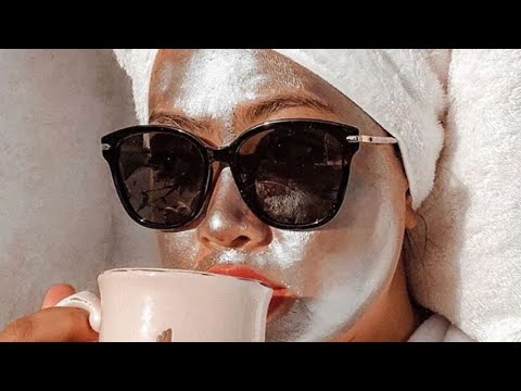 THIS AMAZING Mask Will Make YOU Look 10 Years Younger!