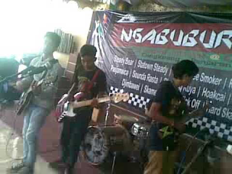Ougutcrazy band