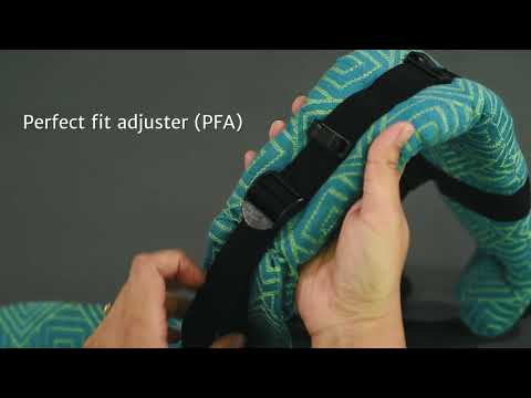 Soul AseemA- Perfect Fit Adjuster (PFA)