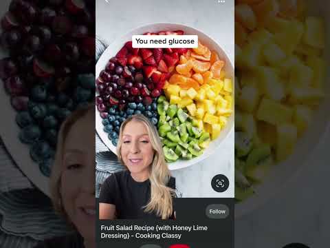 3 ways I fix Sugar Cravings as a Dietitian