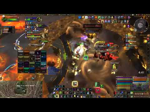 Spike Flail - Mythic Kurog Grimtotem