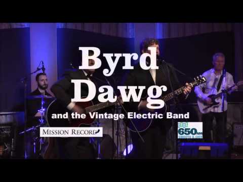 Byrd Dawg Global BC1 TV Spot  - Mission - White Rock - W. Vancouver - 2016