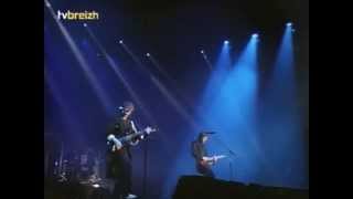 Les Enfoirés - Peur de rien (blues)