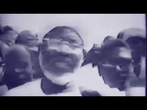 Tijani Concious - Baye Niasse (Boom Baye)