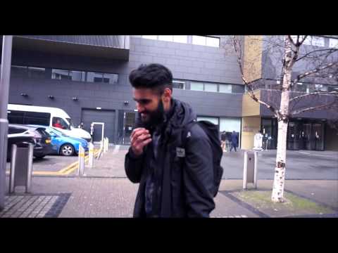 Mubashir's Birthday Video