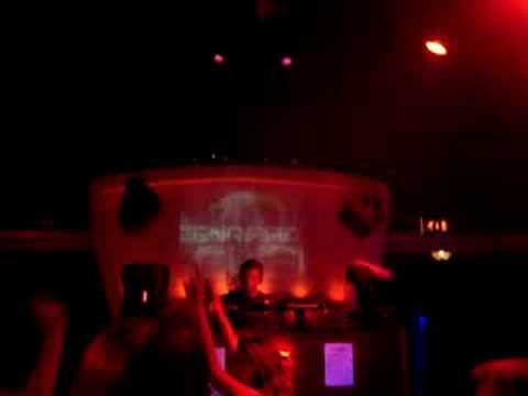 Luminosity: Solarstone Album Tour - Cliff Coenraad video 3