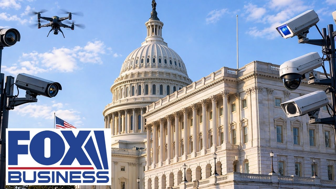 'SPY POWERS': Surveillance fight ERUPTS before critical deadline