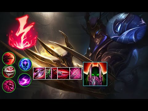 LL STYLISH ZED & LACERATION ZED - KING OF ZED