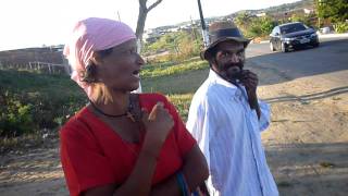 Casal 20 que encontrei na BR de OROBÓ - PE  por   Izem Berg