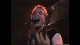 Oingo Boingo - Ain&#39;t This The Life Live -1980 Rare!