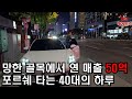 오토바이로 배달하다 마라탕 창업해 연 매출 50억 포르쉐 타는 대표님 마라민족