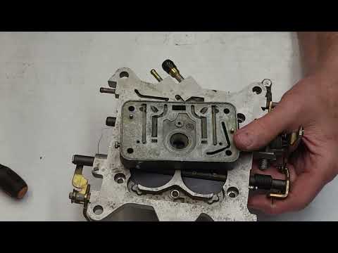 Fine Tuning with T Slots and Bleeds